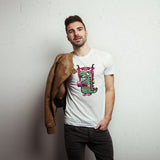 CNY Festive Tees - Zodiacs - Ox T-shirt Tee-Saurus