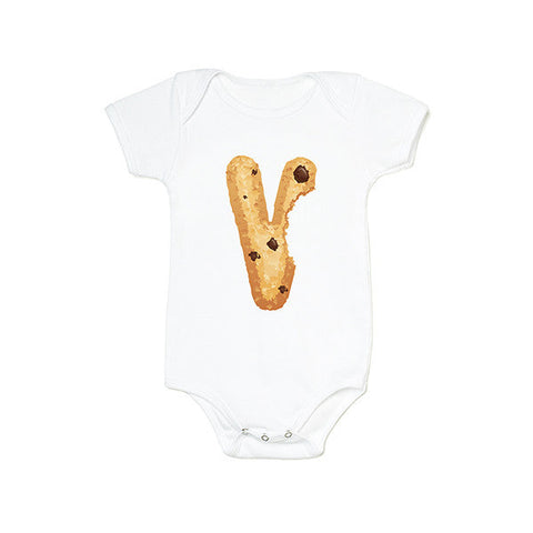 Tee-Saurus Cookie Alpha V Family Tee