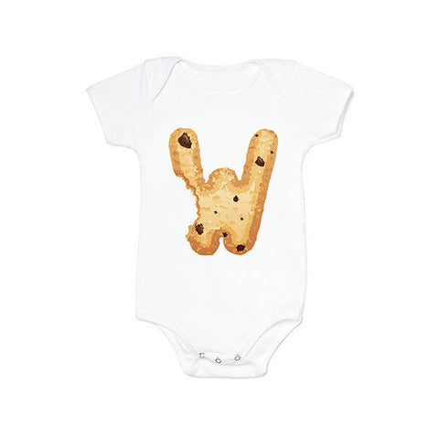 Tee-Saurus Cookie Alpha W Family Tee